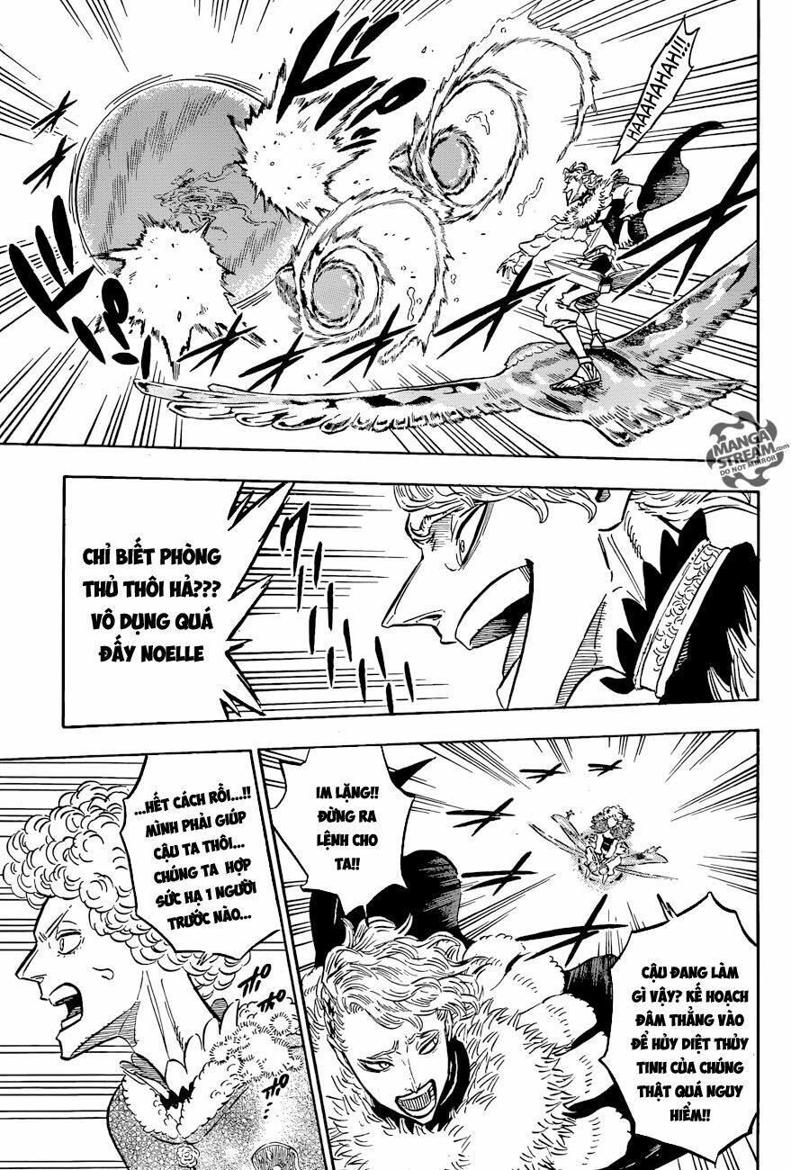 Pháp Sư Không Phép Thuật - Chapter 121 - Page 5