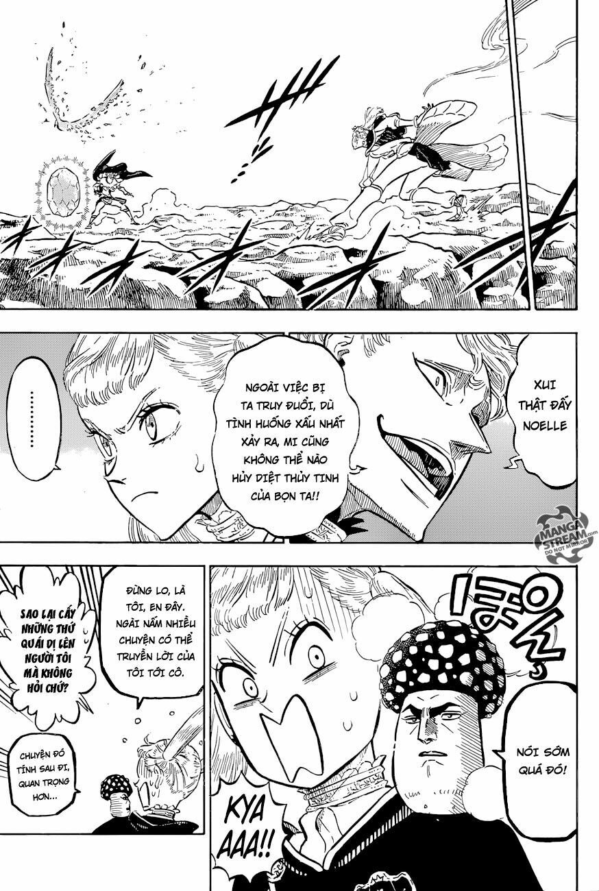 Pháp Sư Không Phép Thuật - Chapter 121 - Page 7