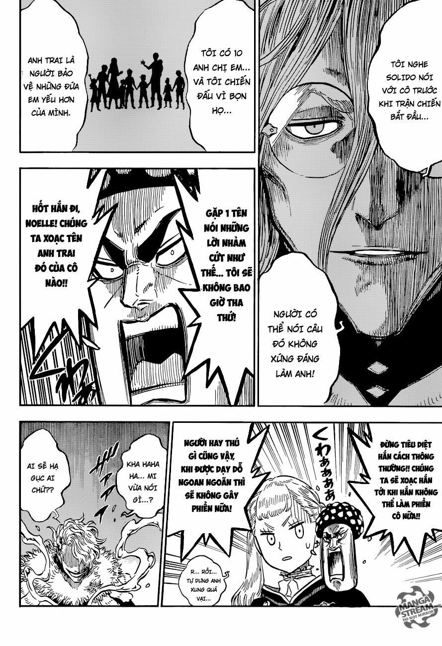 Pháp Sư Không Phép Thuật - Chapter 121 - Page 8