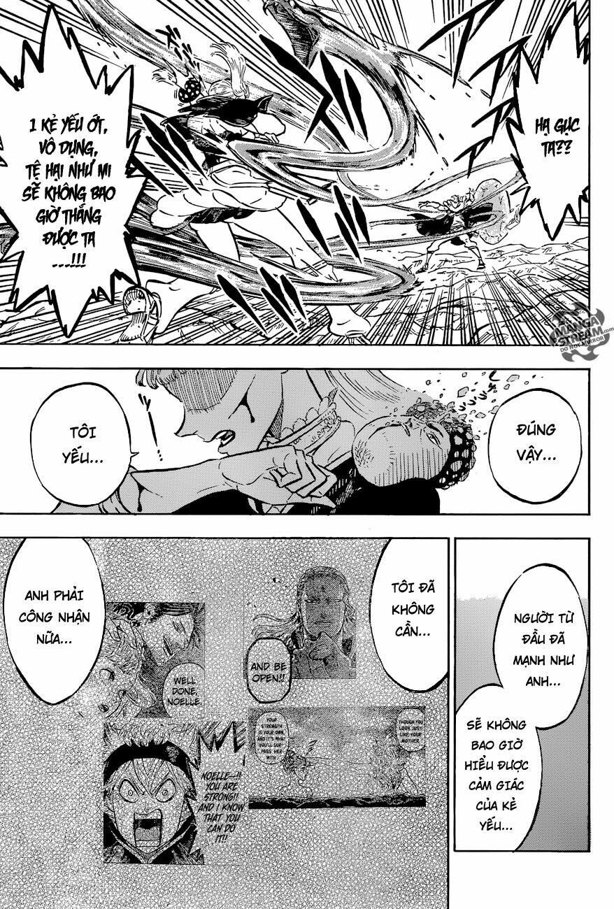 Pháp Sư Không Phép Thuật - Chapter 121 - Page 9