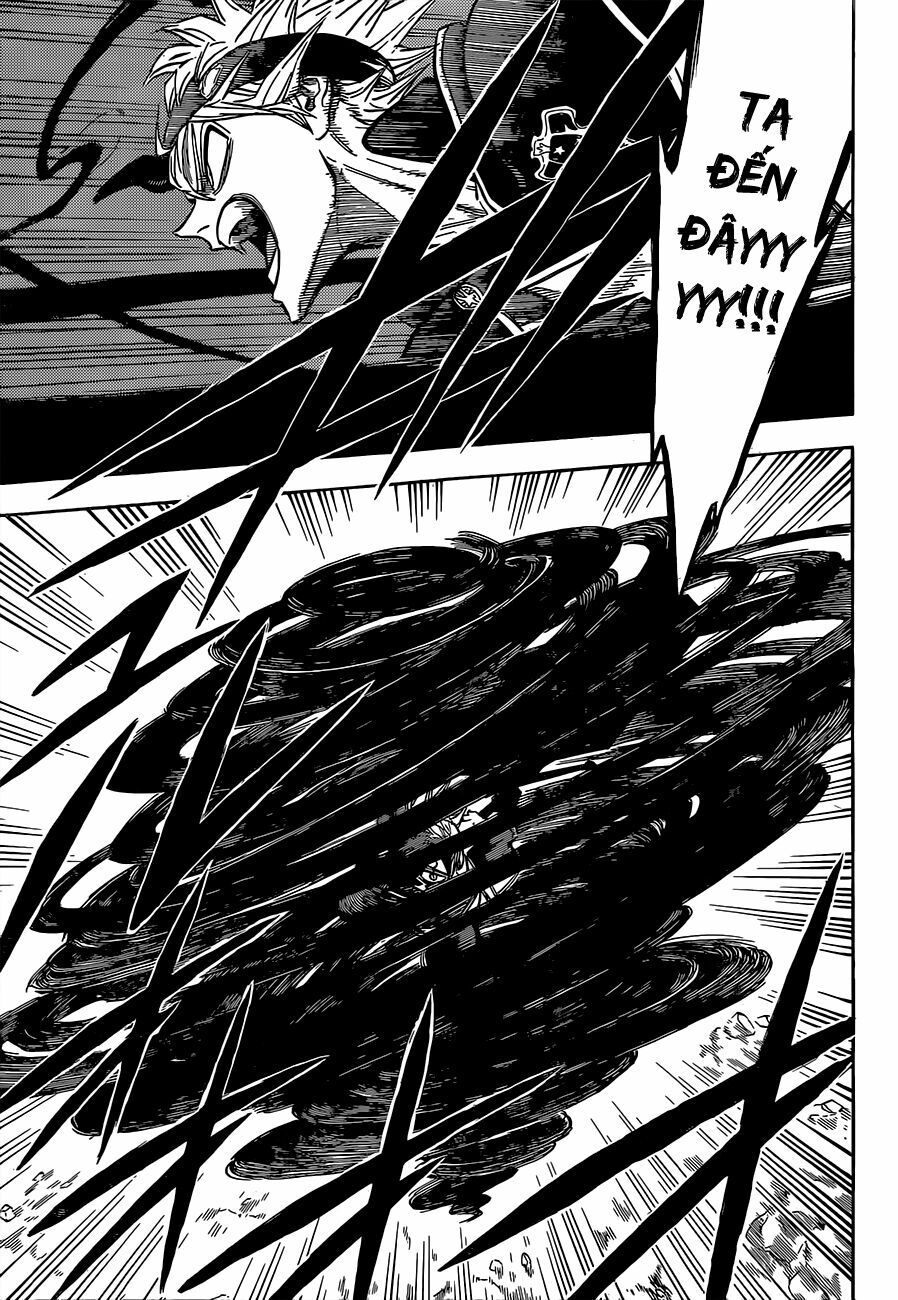 Pháp Sư Không Phép Thuật - Chapter 122 - Page 13