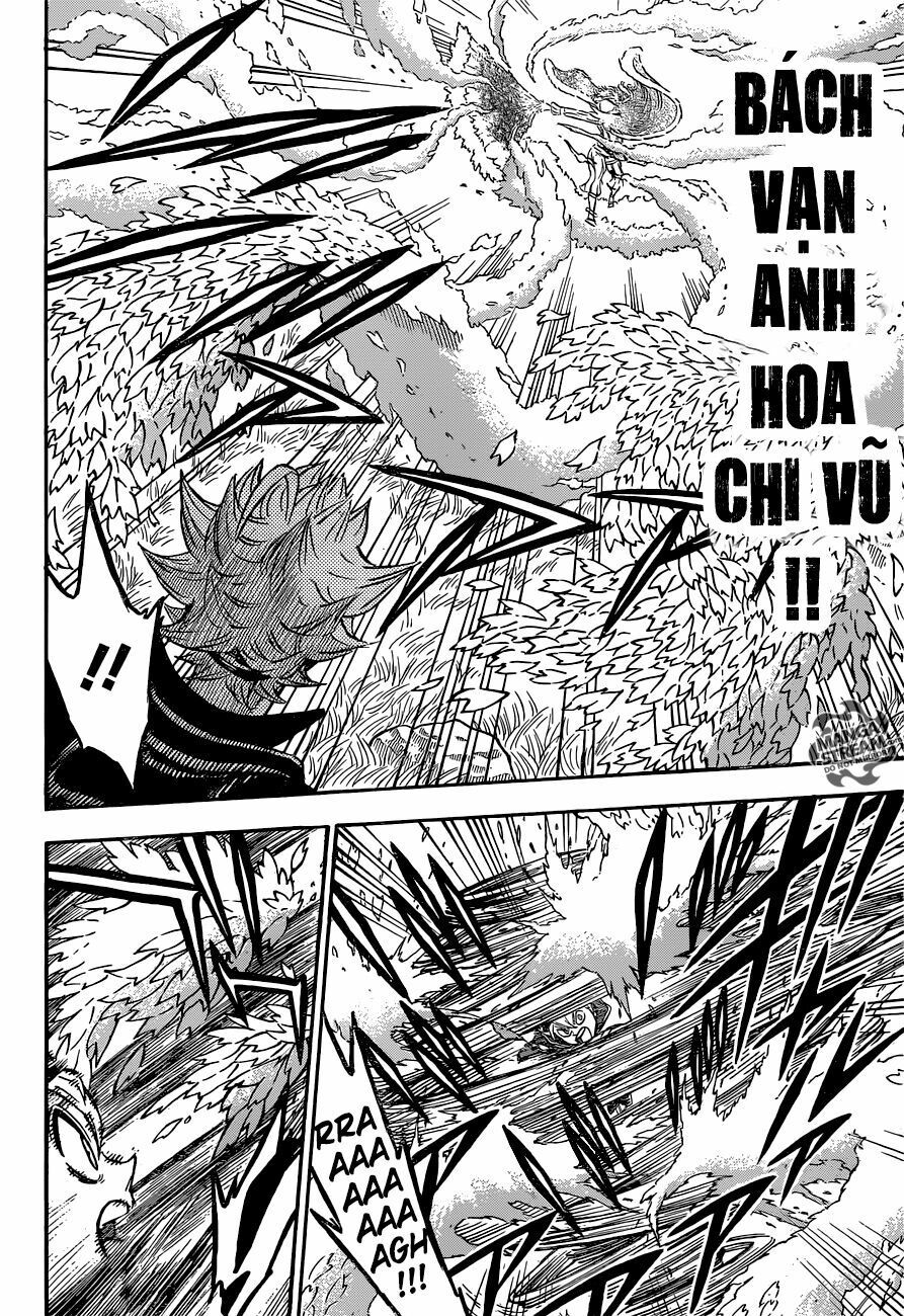 Pháp Sư Không Phép Thuật - Chapter 123 - Page 11