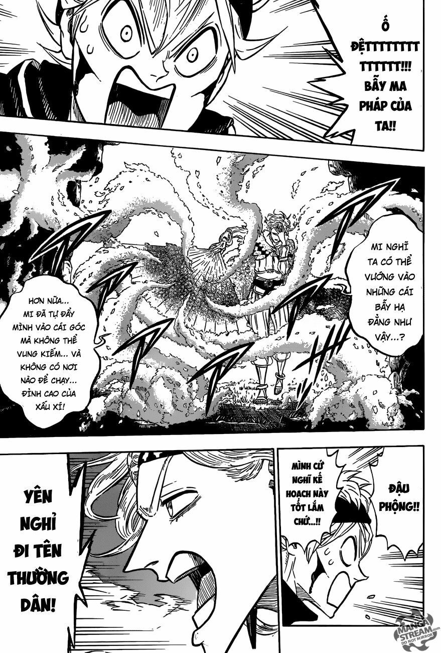 Pháp Sư Không Phép Thuật - Chapter 123 - Page 14