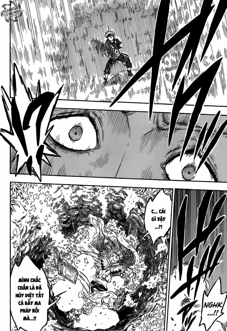 Pháp Sư Không Phép Thuật - Chapter 123 - Page 15