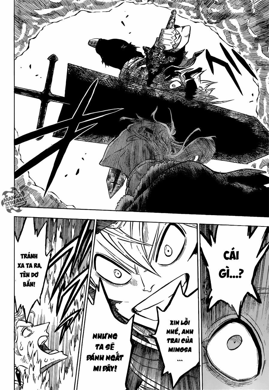 Pháp Sư Không Phép Thuật - Chapter 123 - Page 17