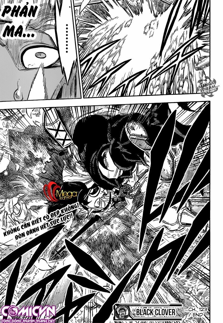 Pháp Sư Không Phép Thuật - Chapter 123 - Page 18