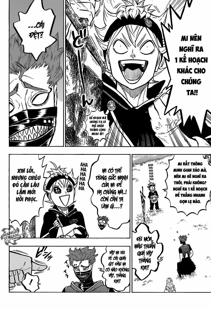 Pháp Sư Không Phép Thuật - Chapter 123 - Page 3