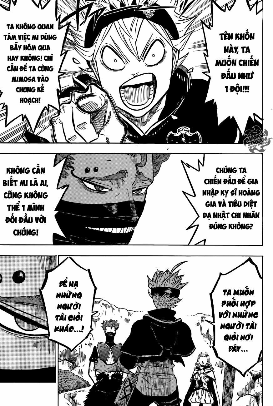 Pháp Sư Không Phép Thuật - Chapter 123 - Page 4