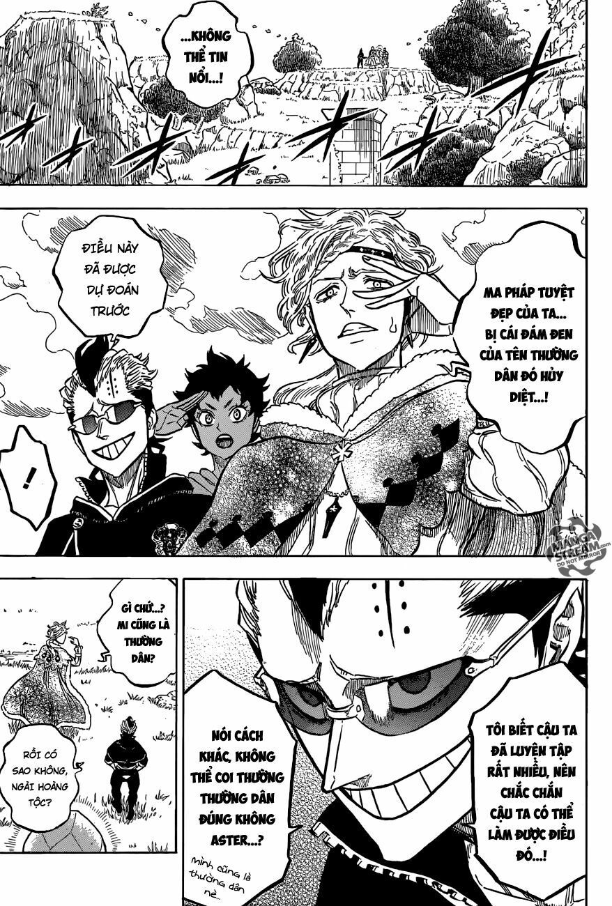 Pháp Sư Không Phép Thuật - Chapter 123 - Page 8