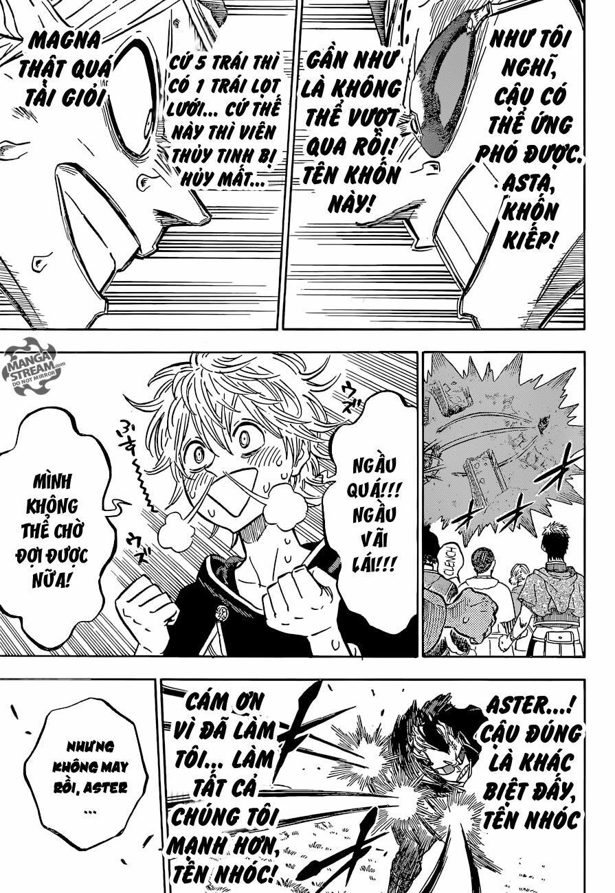 Pháp Sư Không Phép Thuật - Chapter 124 - Page 15