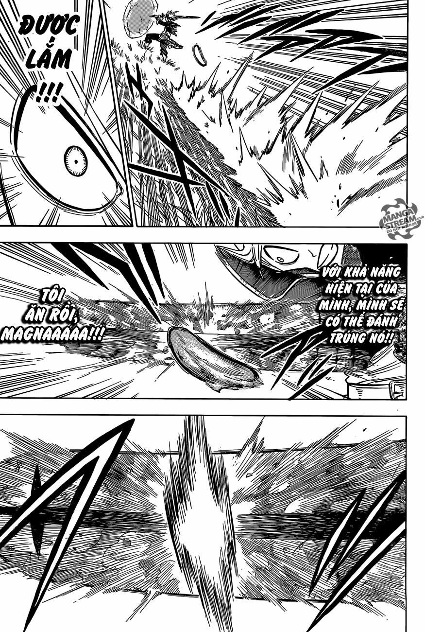 Pháp Sư Không Phép Thuật - Chapter 124 - Page 7