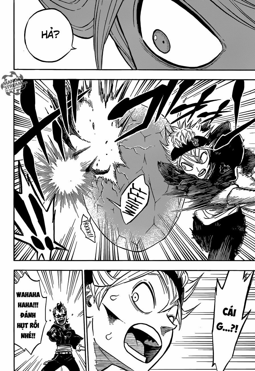 Pháp Sư Không Phép Thuật - Chapter 124 - Page 8