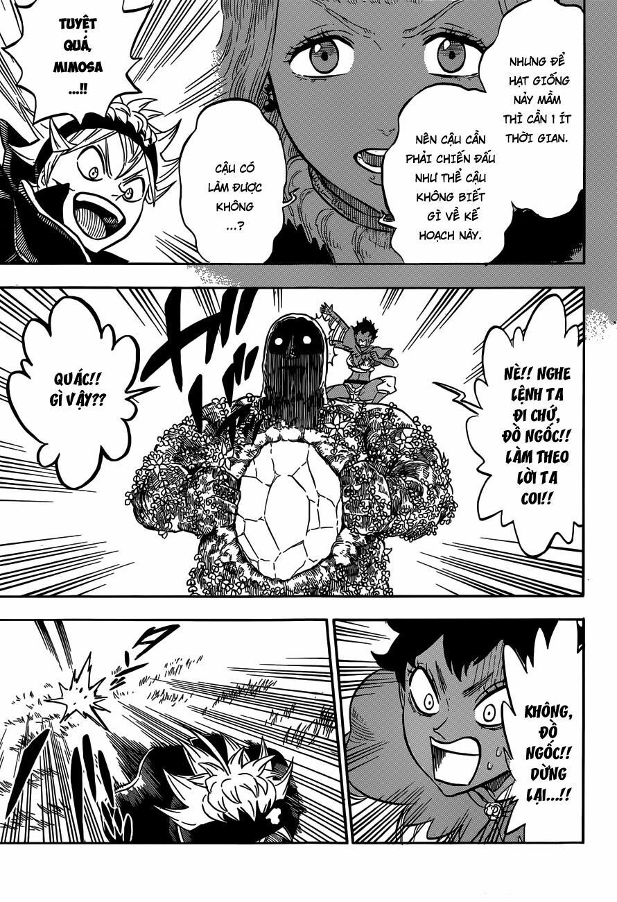Pháp Sư Không Phép Thuật - Chapter 125 - Page 11