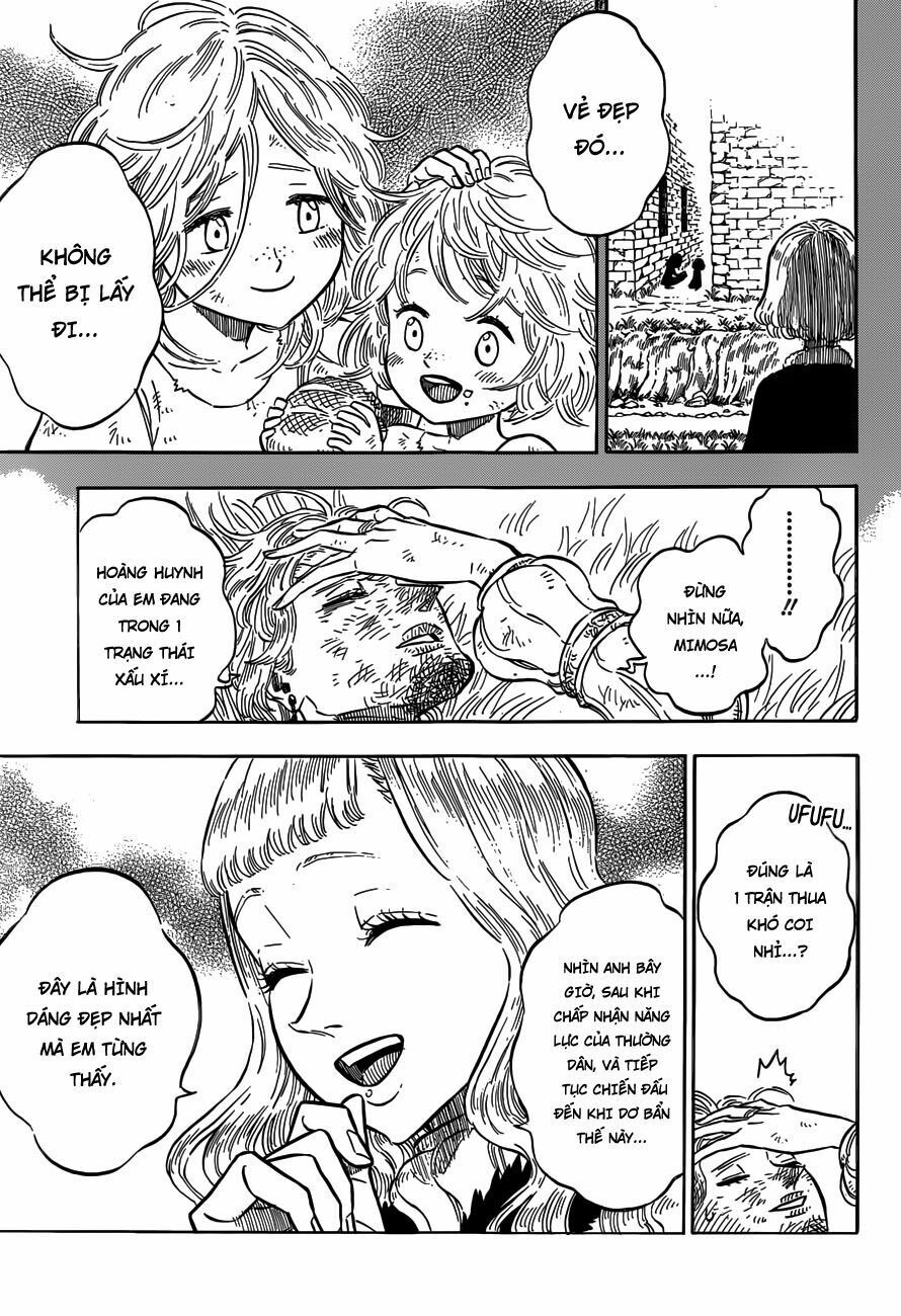 Pháp Sư Không Phép Thuật - Chapter 125 - Page 15