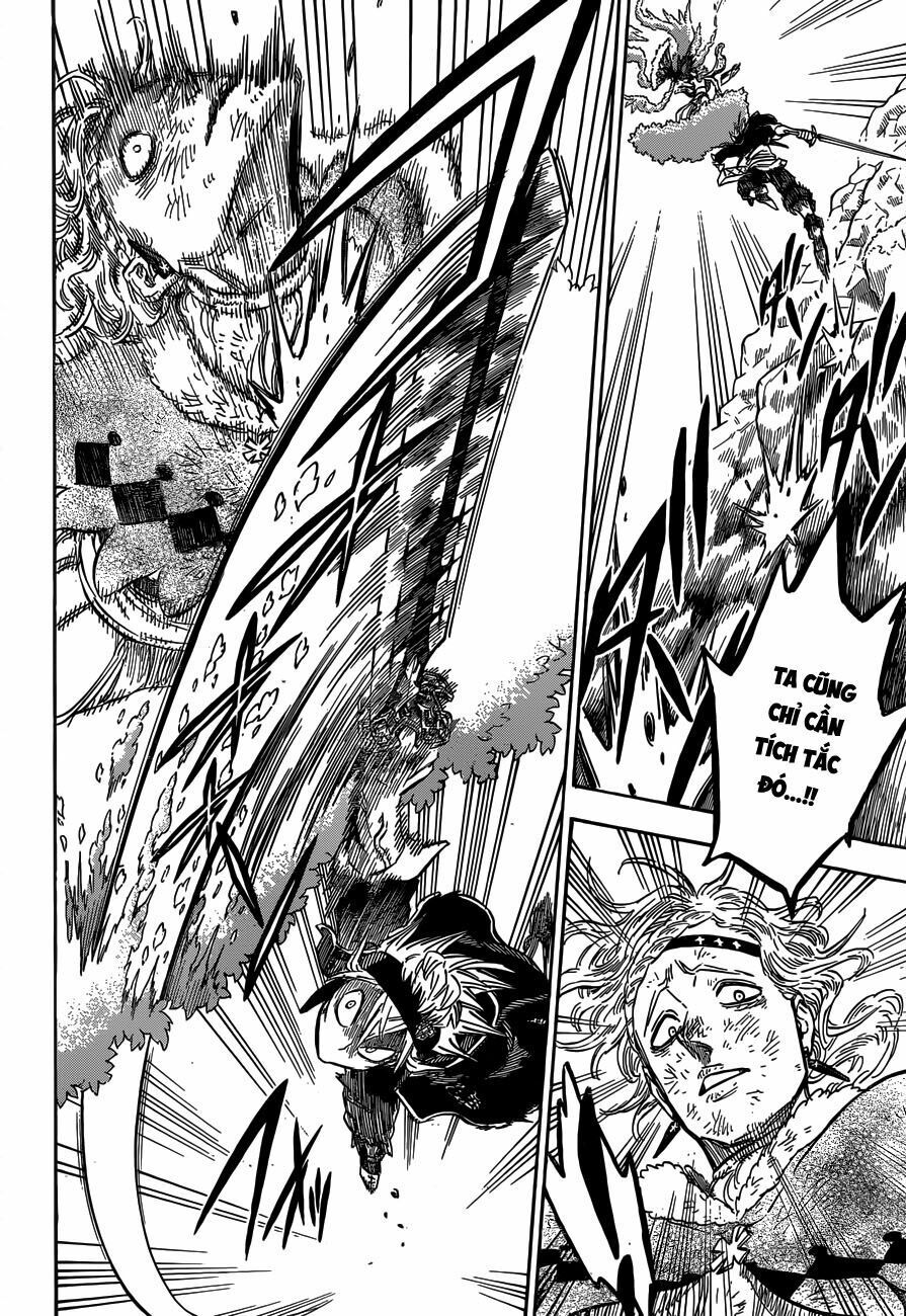Pháp Sư Không Phép Thuật - Chapter 125 - Page 8