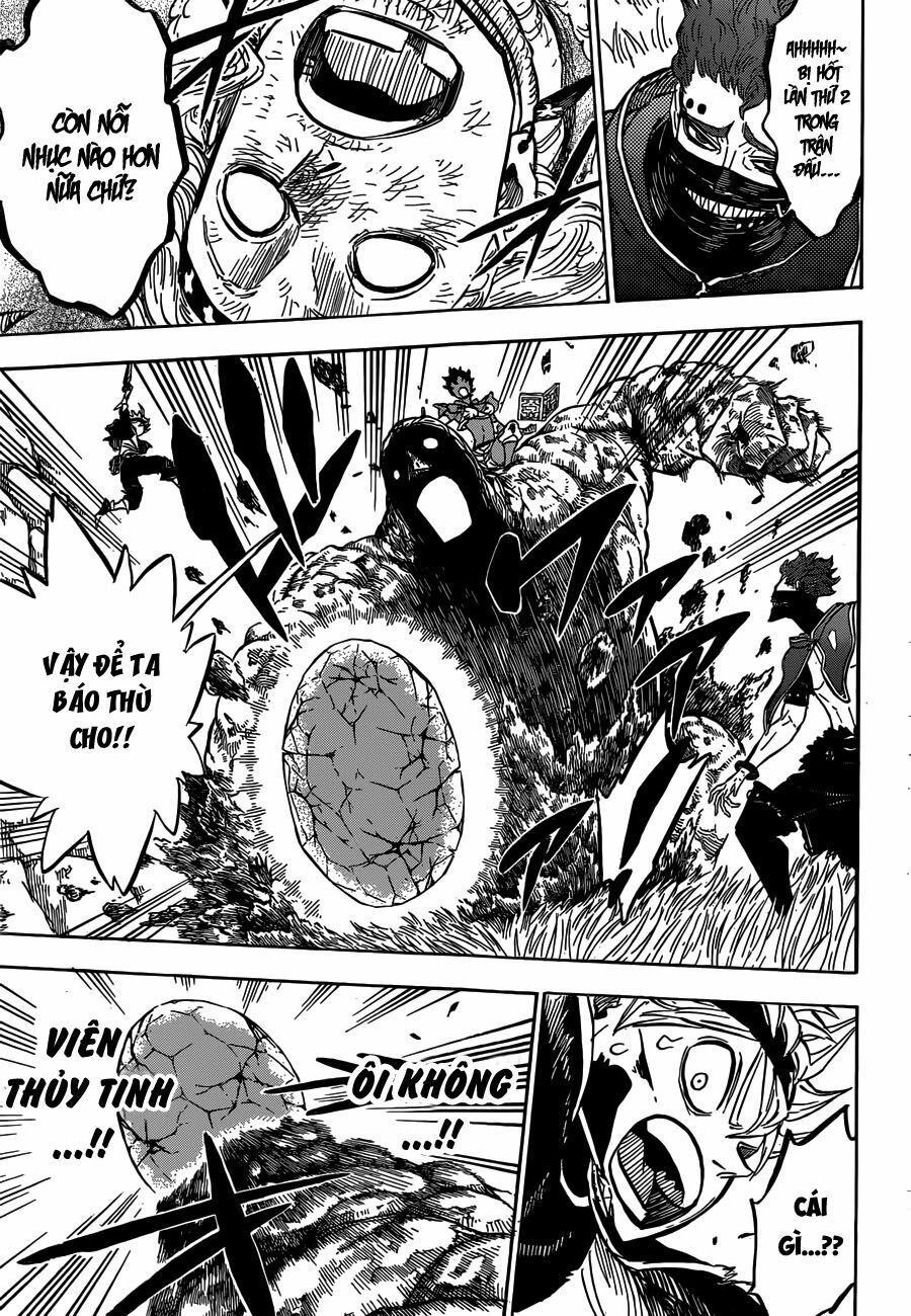 Pháp Sư Không Phép Thuật - Chapter 125 - Page 9