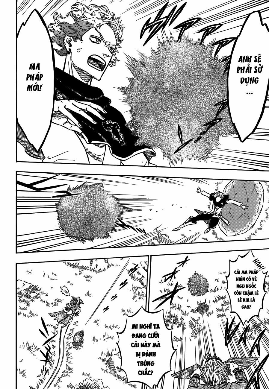 Pháp Sư Không Phép Thuật - Chapter 126 - Page 10