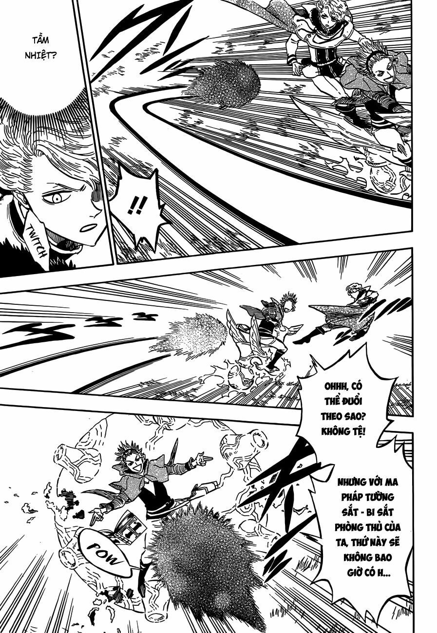 Pháp Sư Không Phép Thuật - Chapter 126 - Page 11