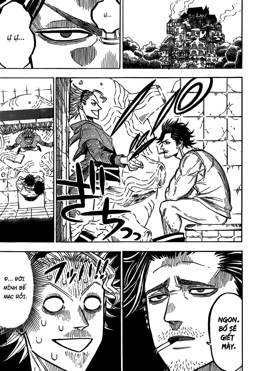 Pháp Sư Không Phép Thuật - Chapter 126 - Page 13