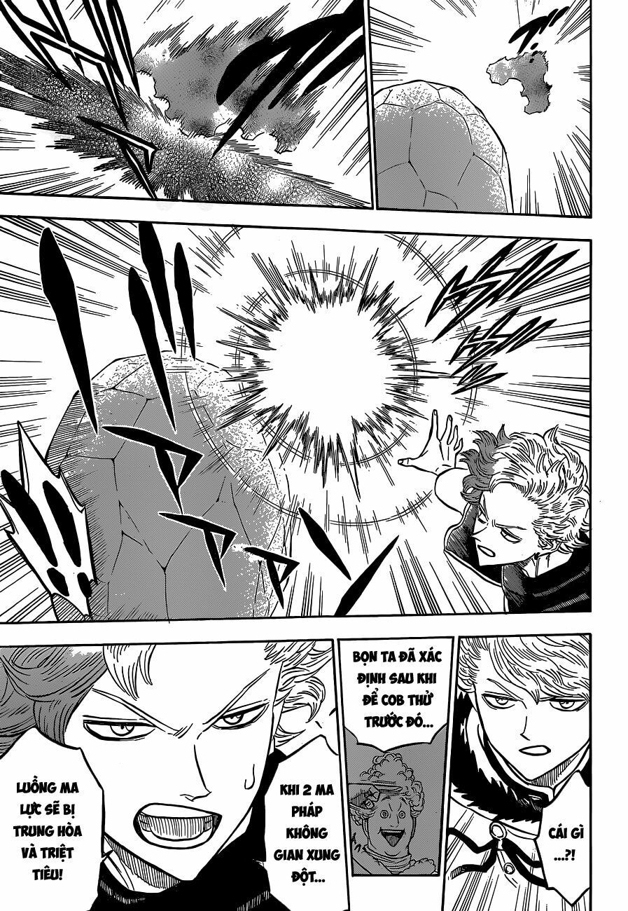 Pháp Sư Không Phép Thuật - Chapter 126 - Page 5