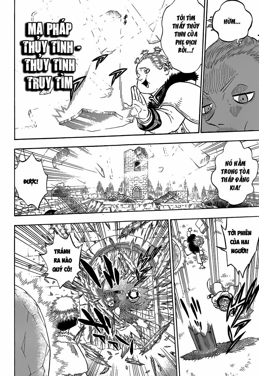 Pháp Sư Không Phép Thuật - Chapter 126 - Page 6