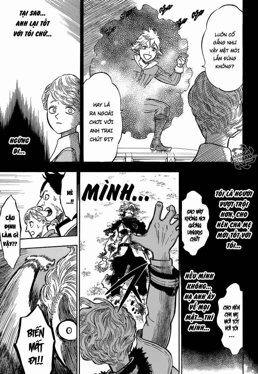 Pháp Sư Không Phép Thuật - Chapter 127 - Page 12