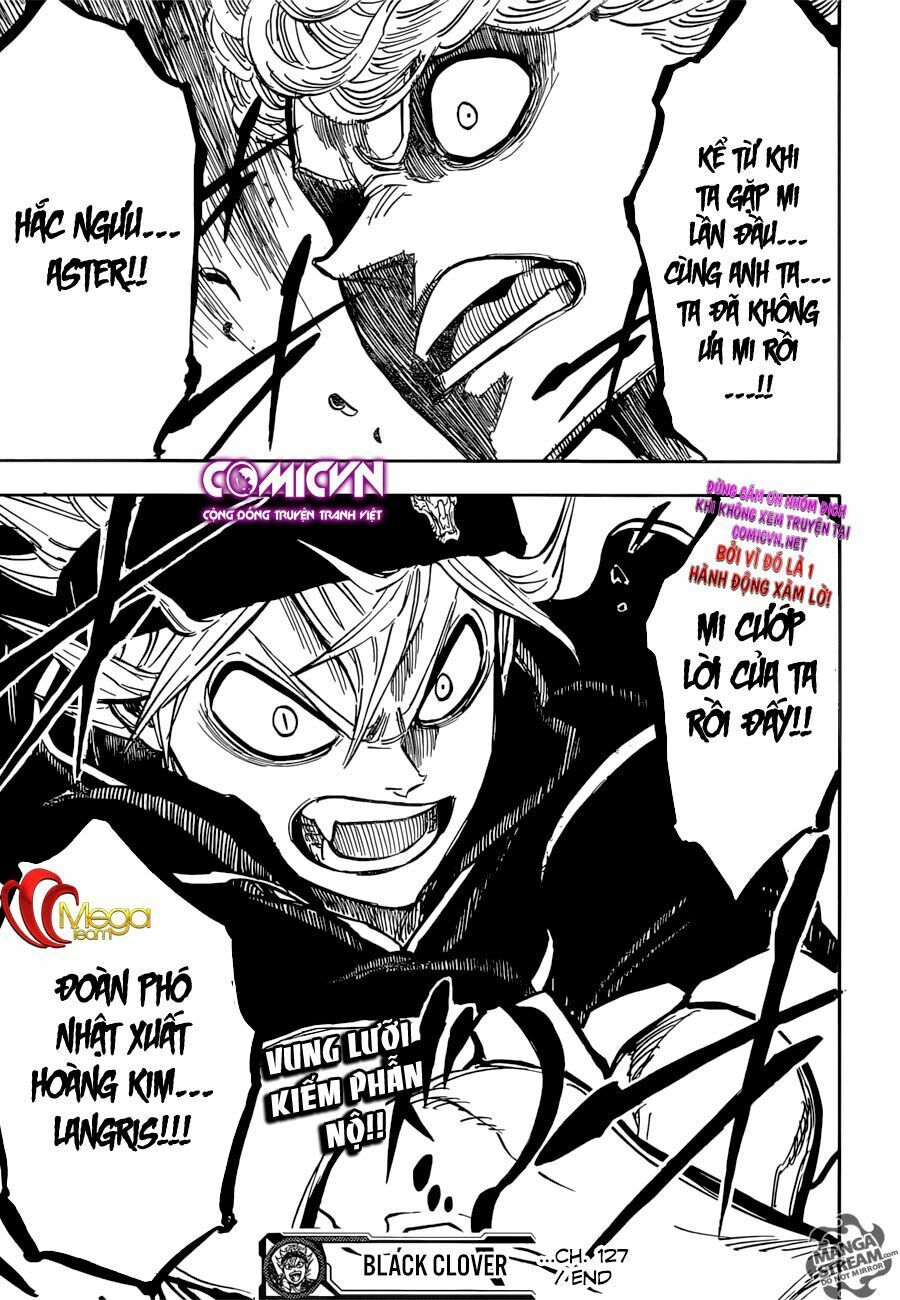 Pháp Sư Không Phép Thuật - Chapter 127 - Page 19