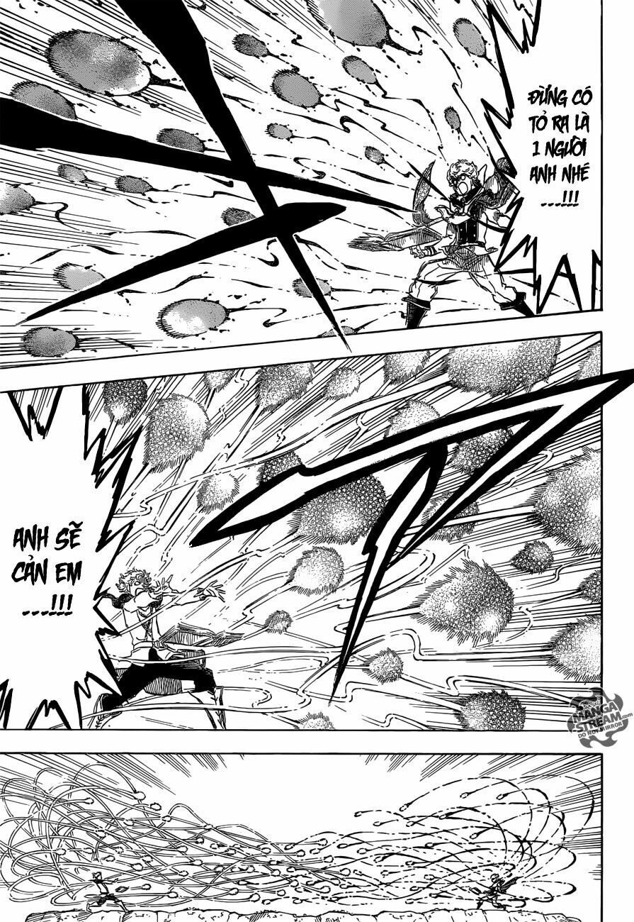 Pháp Sư Không Phép Thuật - Chapter 127 - Page 6