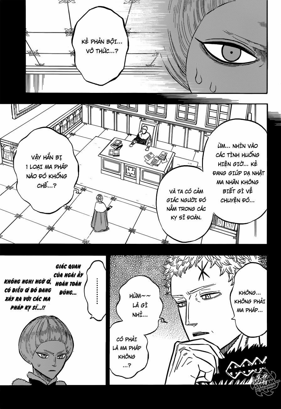 Pháp Sư Không Phép Thuật - Chapter 128 - Page 10