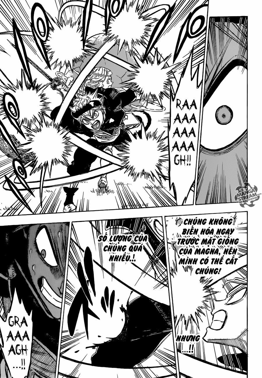 Pháp Sư Không Phép Thuật - Chapter 128 - Page 14