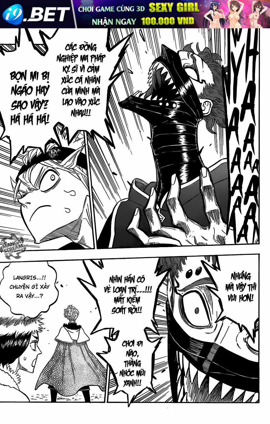 Pháp Sư Không Phép Thuật - Chapter 128 - Page 8