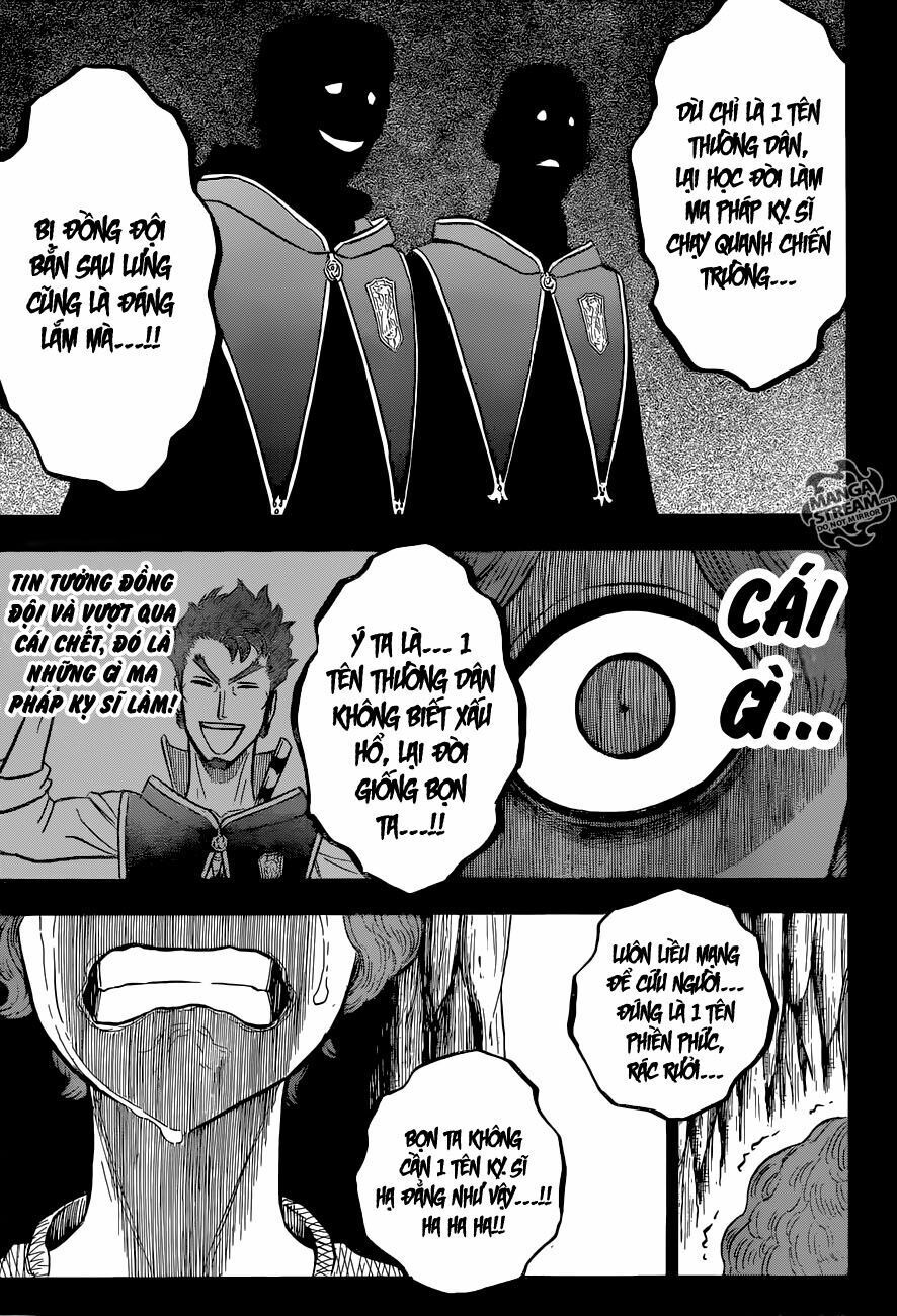 Pháp Sư Không Phép Thuật - Chapter 129 - Page 10