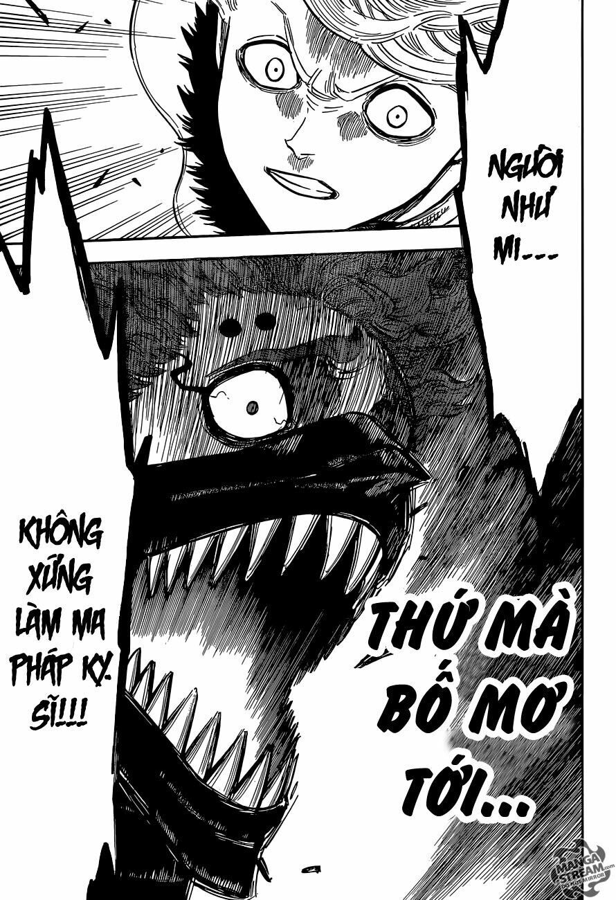 Pháp Sư Không Phép Thuật - Chapter 129 - Page 14