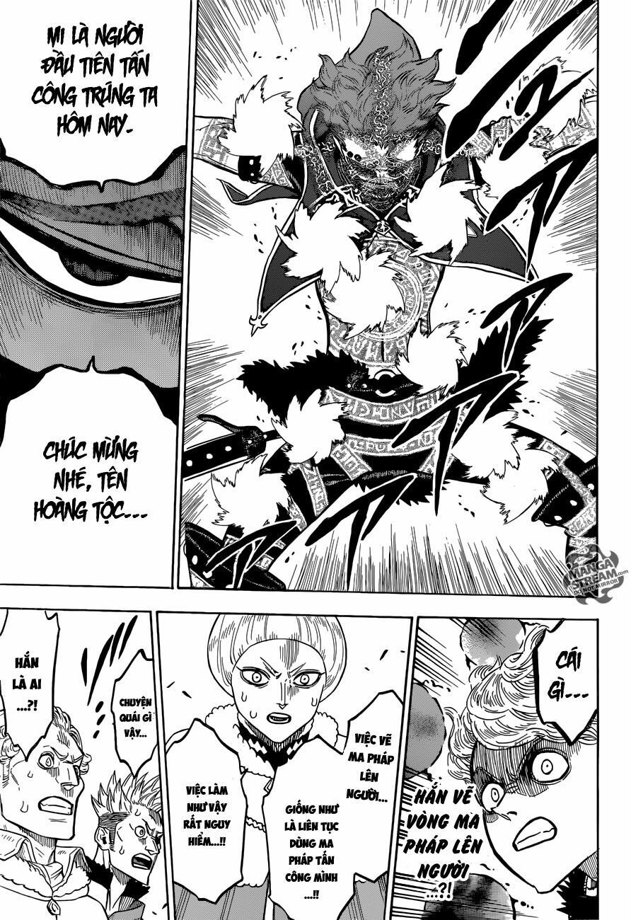 Pháp Sư Không Phép Thuật - Chapter 129 - Page 16