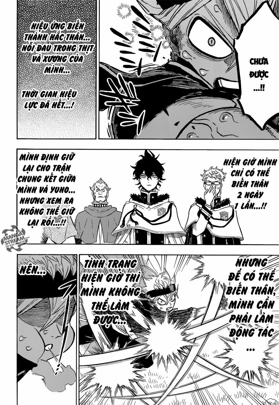 Pháp Sư Không Phép Thuật - Chapter 129 - Page 3