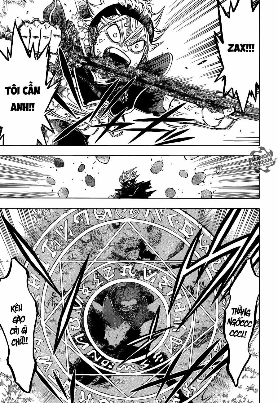 Pháp Sư Không Phép Thuật - Chapter 129 - Page 4