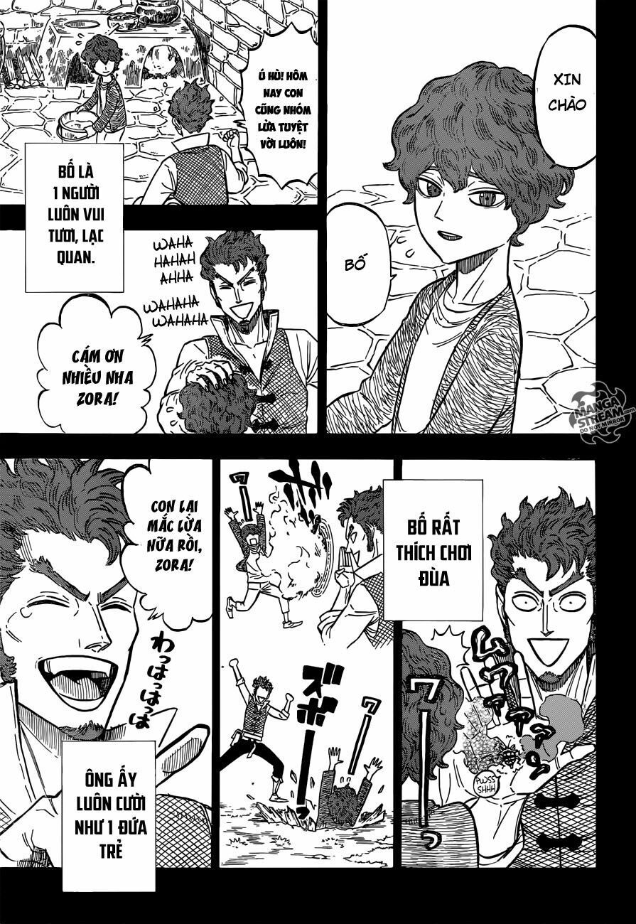 Pháp Sư Không Phép Thuật - Chapter 129 - Page 6