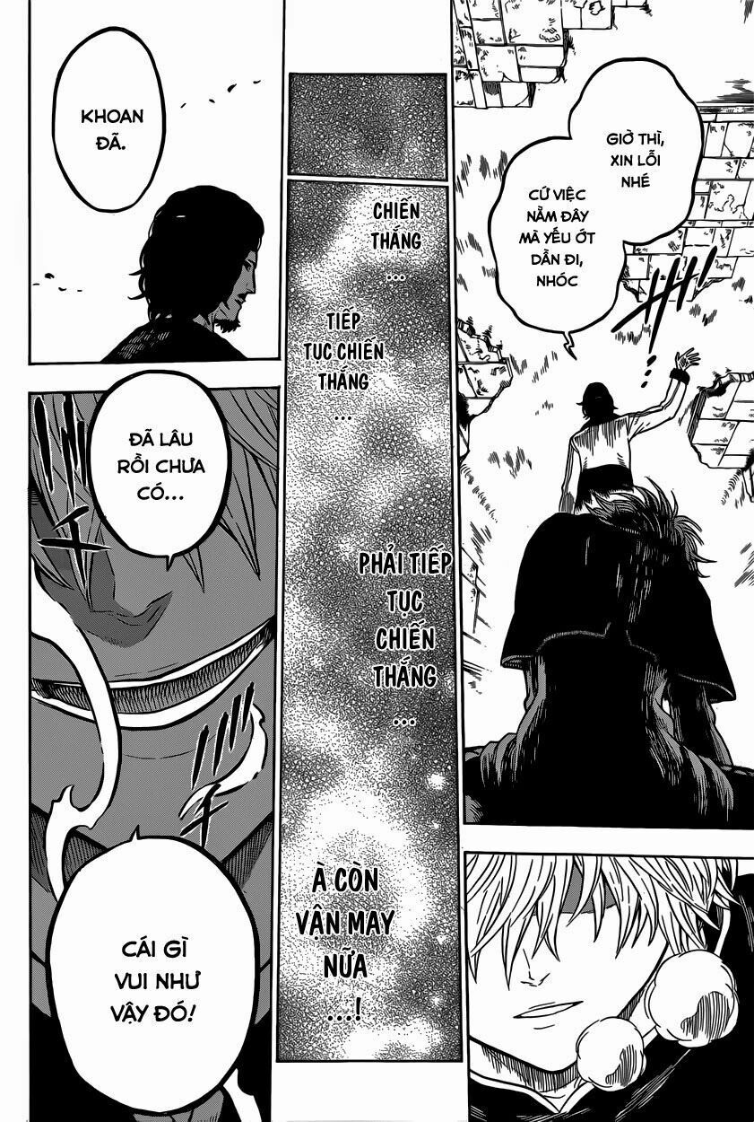 Pháp Sư Không Phép Thuật - Chapter 13 - Page 17