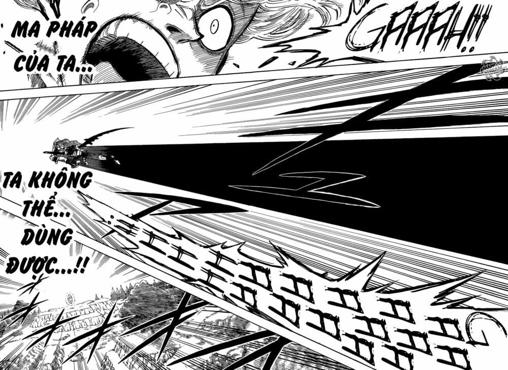 Pháp Sư Không Phép Thuật - Chapter 130 - Page 12