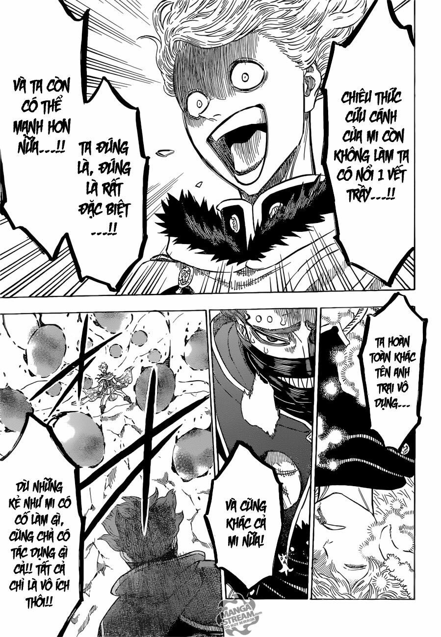 Pháp Sư Không Phép Thuật - Chapter 130 - Page 5