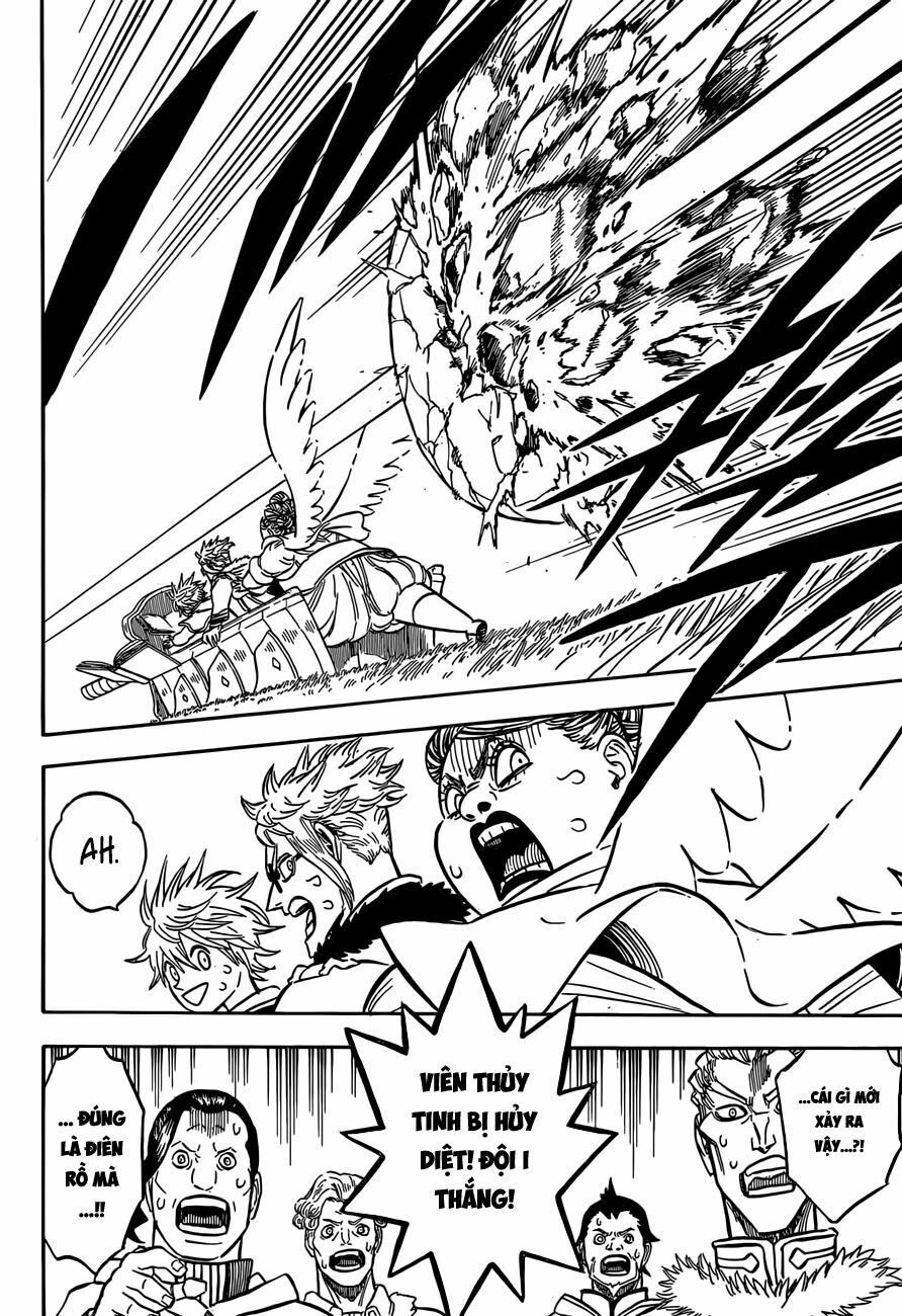Pháp Sư Không Phép Thuật - Chapter 131 - Page 12