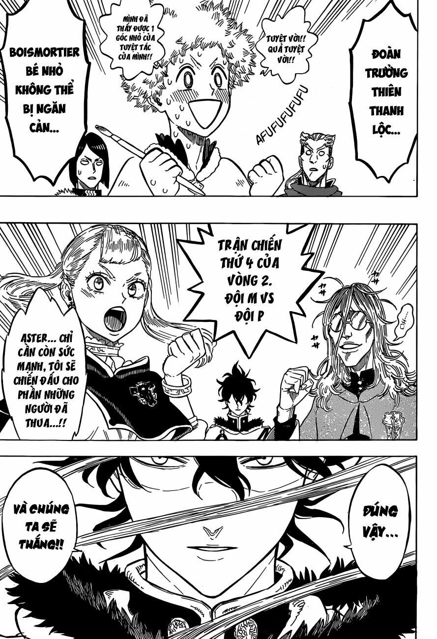 Pháp Sư Không Phép Thuật - Chapter 131 - Page 13