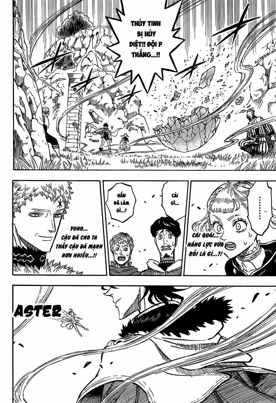 Pháp Sư Không Phép Thuật - Chapter 131 - Page 14