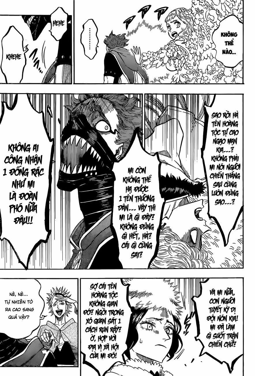 Pháp Sư Không Phép Thuật - Chapter 131 - Page 3