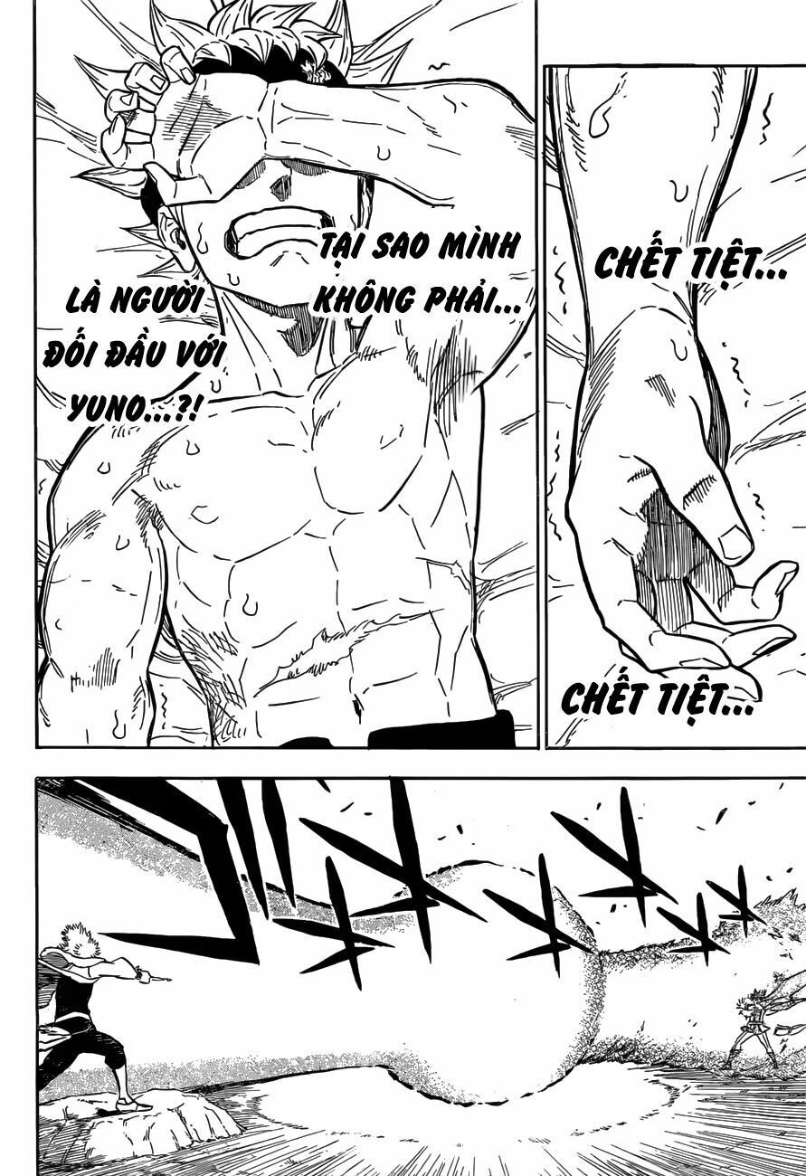 Pháp Sư Không Phép Thuật - Chapter 132 - Page 11