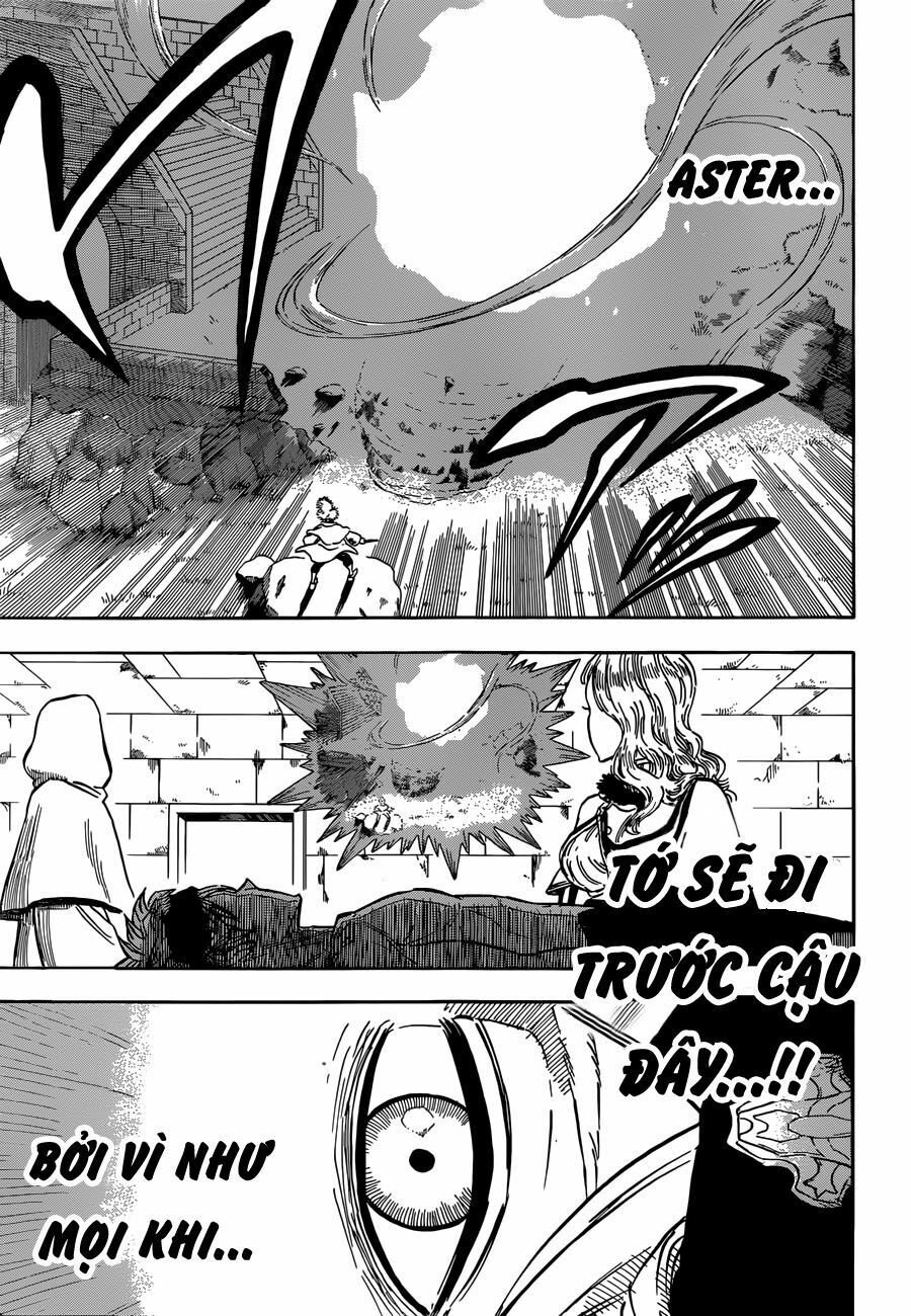 Pháp Sư Không Phép Thuật - Chapter 132 - Page 5