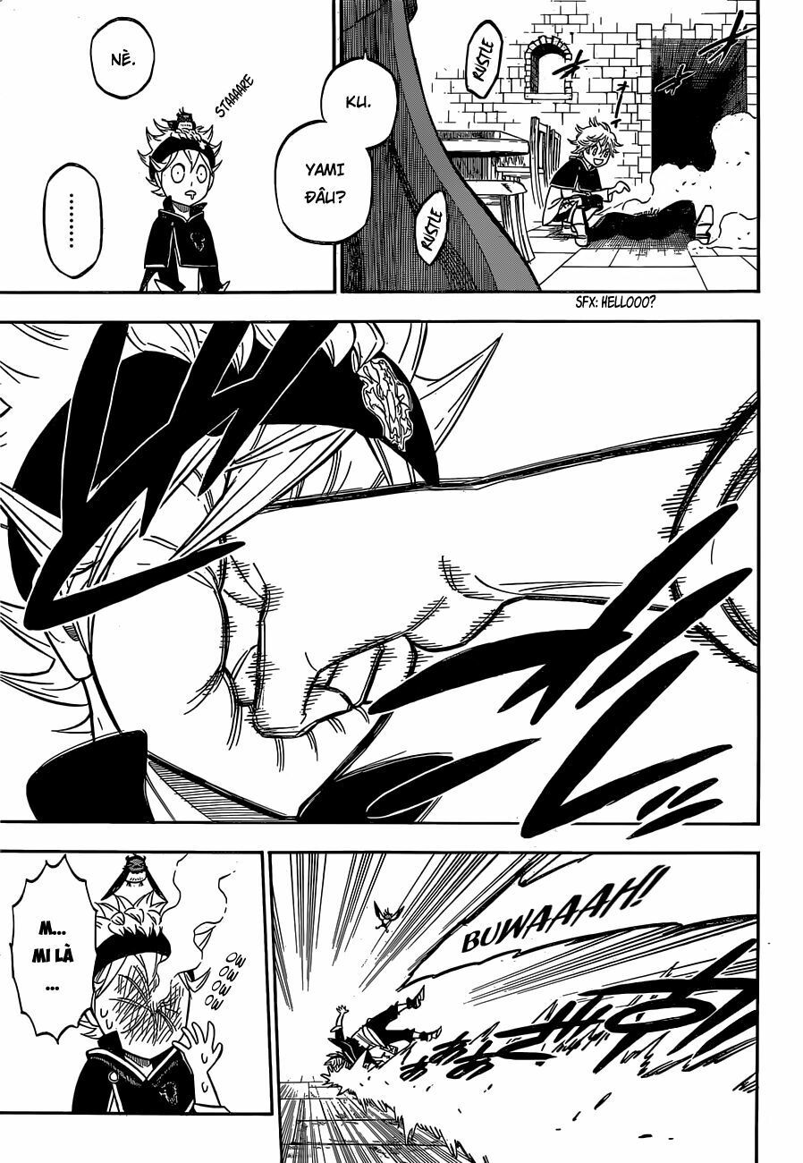 Pháp Sư Không Phép Thuật - Chapter 133 - Page 12