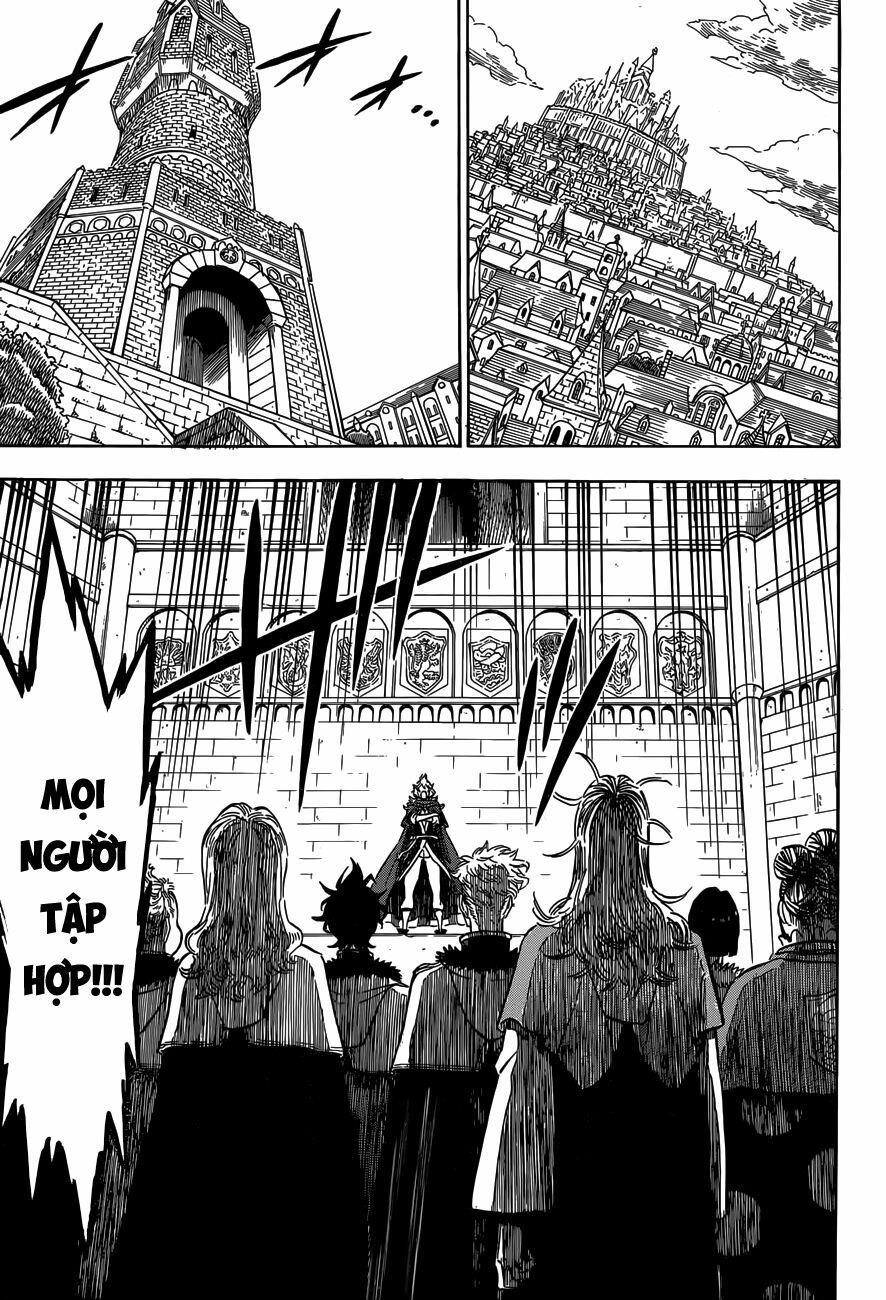 Pháp Sư Không Phép Thuật - Chapter 133 - Page 16