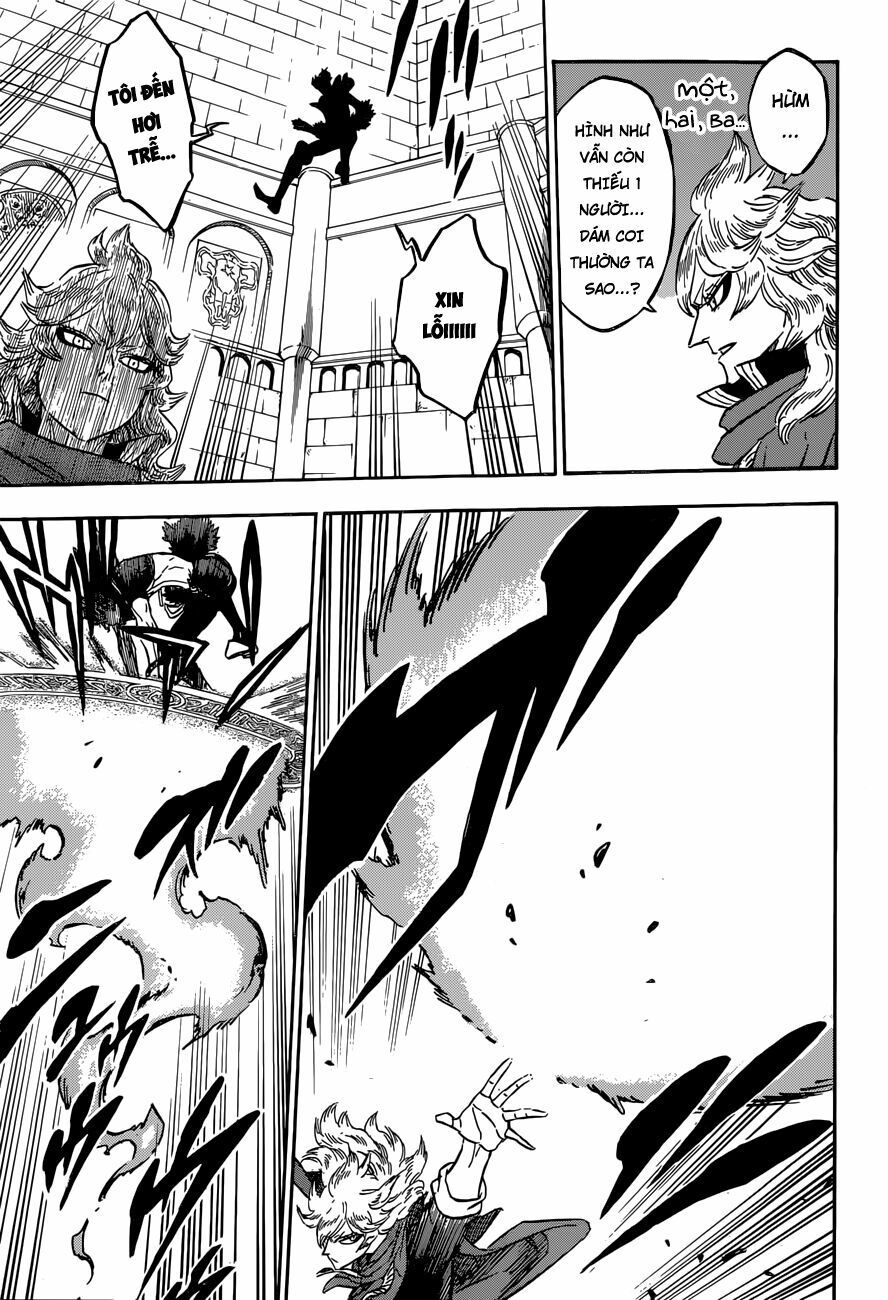 Pháp Sư Không Phép Thuật - Chapter 133 - Page 18