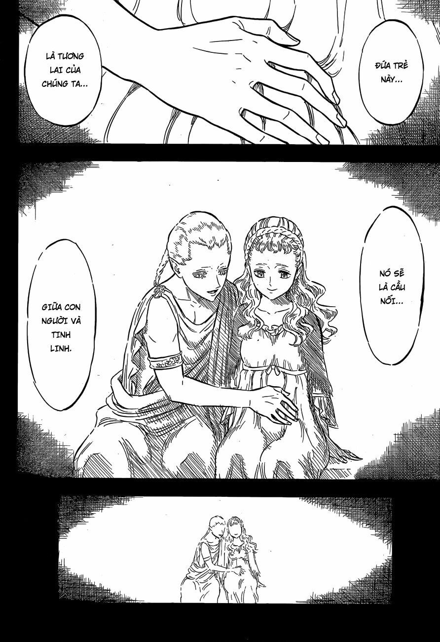 Pháp Sư Không Phép Thuật - Chapter 134 - Page 4